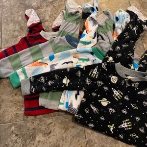 PJ bundle